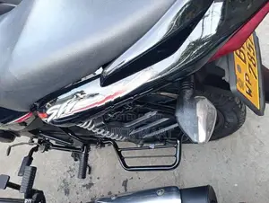 Honda CB Shine 2020