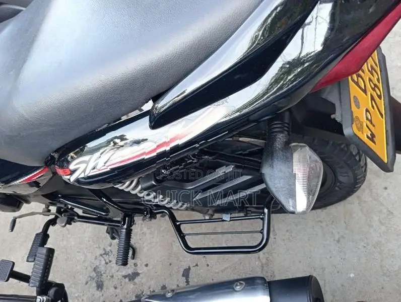 Honda CB Shine 2020