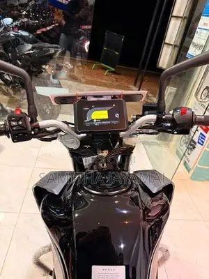 KTM Duke 160 2026
