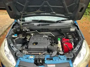 Suzuki Alto 2015