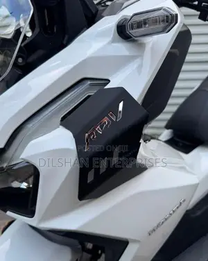 Honda ADV 160 2026