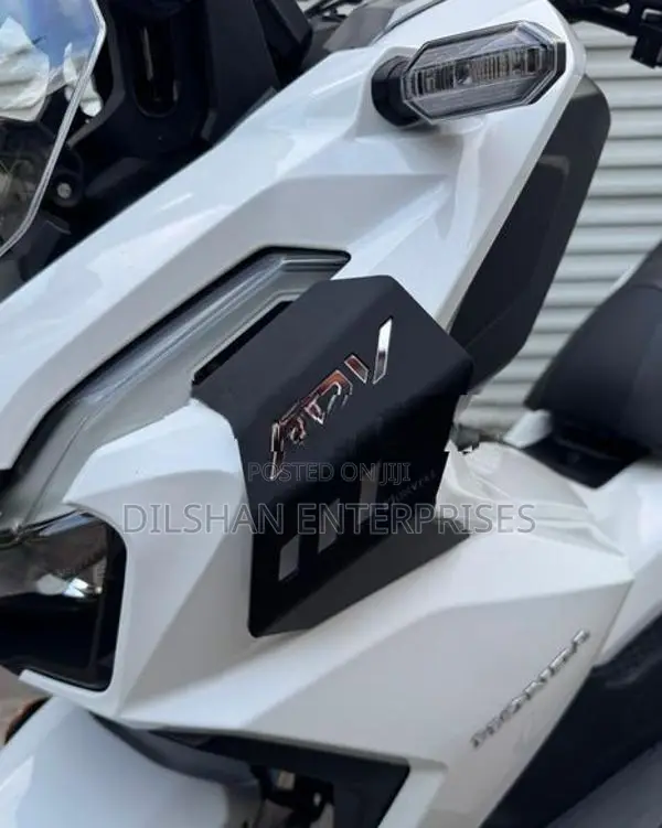 Honda ADV 160 2026