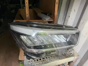 Toyota Raize Head Light