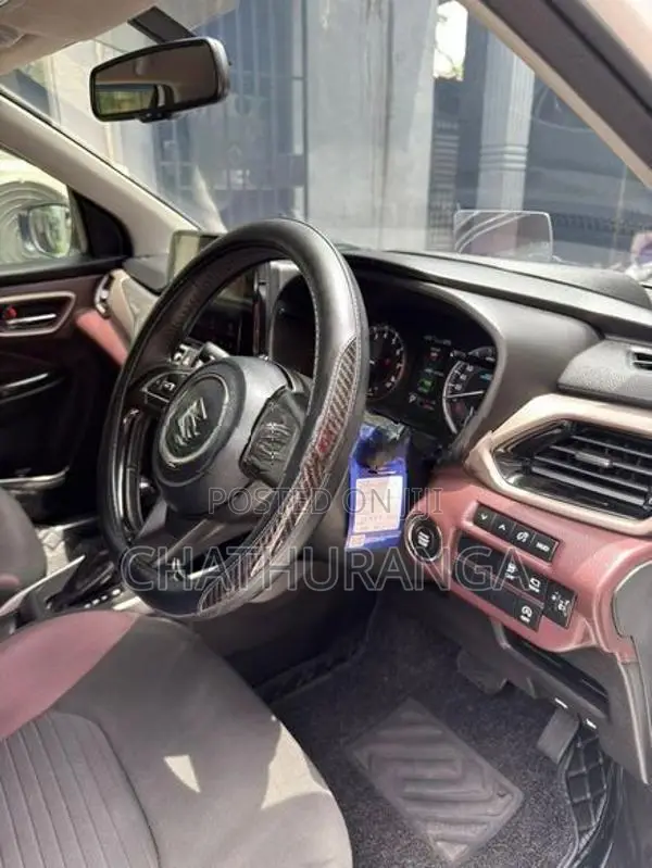 Suzuki Fronx 2026
