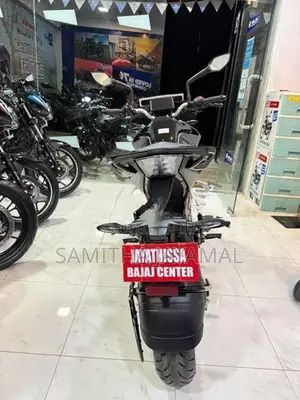 KTM Duke 160 2026