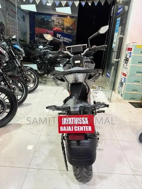 KTM Duke 160 2026