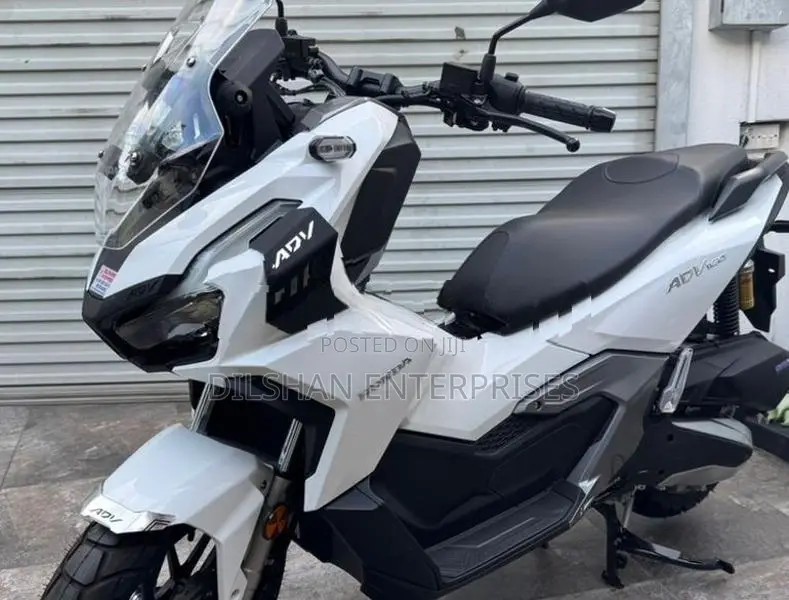 Honda ADV 160 2026