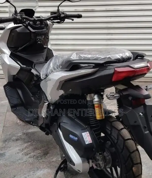 Honda ADV 160 2026