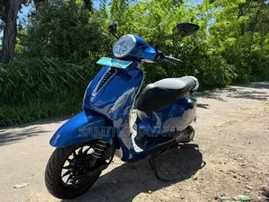 Bajaj Chetak Electric 2026