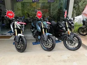 Bajaj Pulsar N160 Premium 2026