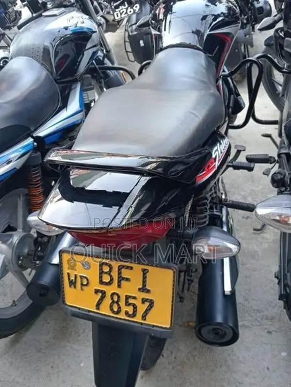 Honda CB Shine 2020