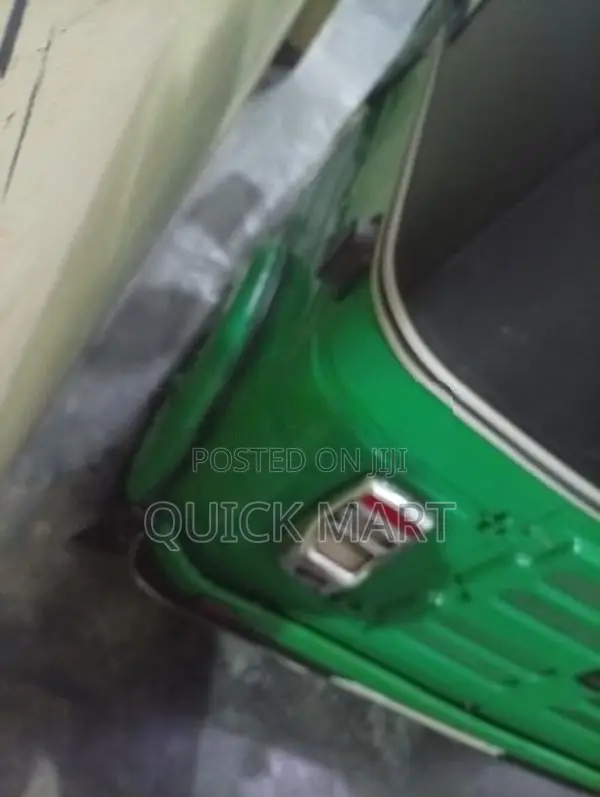 Bajaj RE 2020