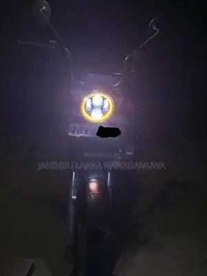 Honda CD 125 Twin 2026