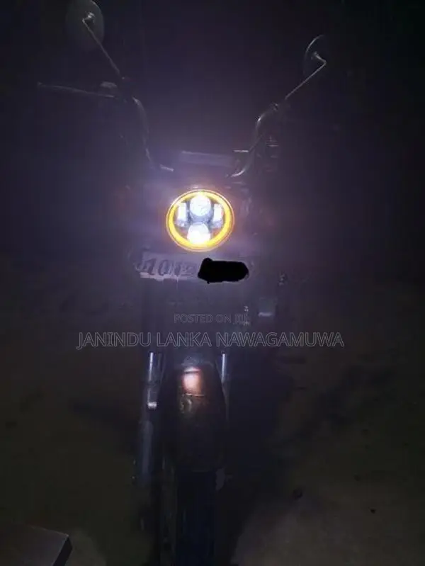 Honda CD 125 Twin 2026