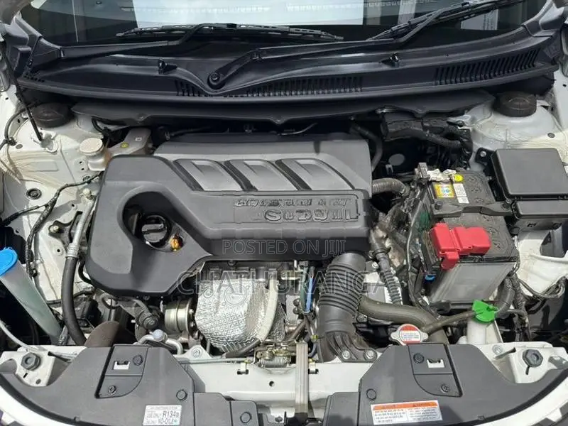Suzuki Fronx 2026