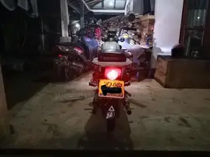 Honda CD 125 Twin 2026