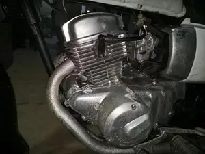 Honda CD 125 Twin 2026
