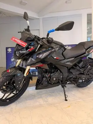 Bajaj Pulsar N160 USD Premium Efi ABS 2026