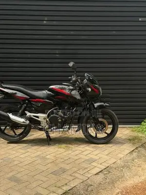 Bajaj Pulsar 180 2007