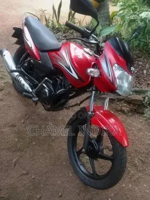 TVS Sport 2020