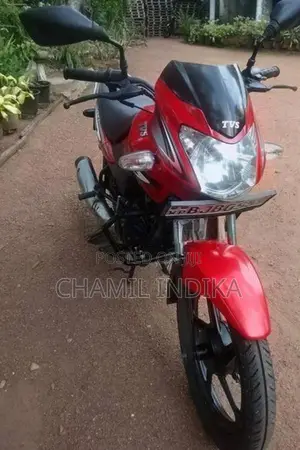 TVS Sport 2020