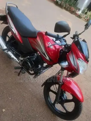 TVS Sport 2020