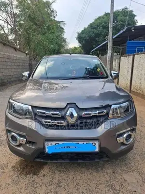 Renault KWID 2017