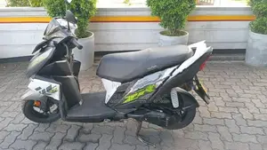 Yamaha Ray ZR 2017
