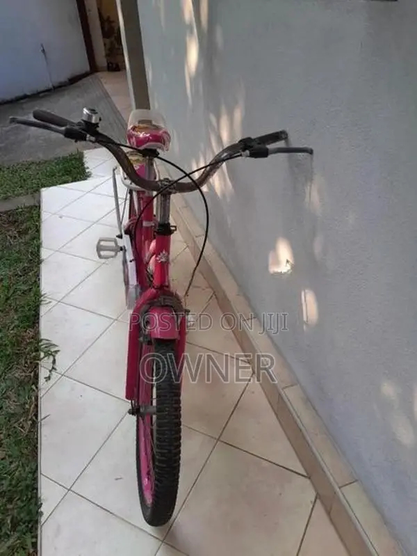 Kids Bicycle