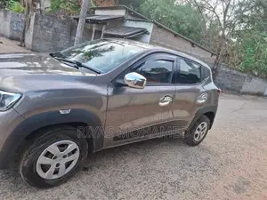 Renault KWID 2017