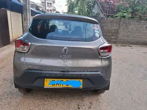 Renault KWID 2017