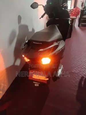 Honda Dio 125 2026