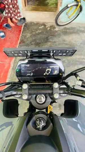 Yamaha Fzs V4 2026