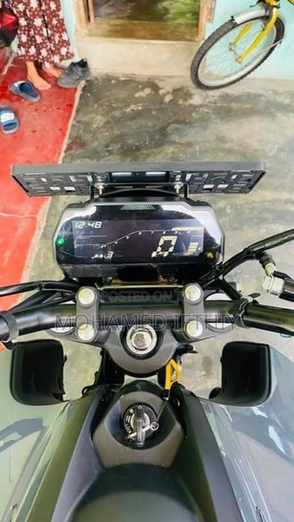 Yamaha Fzs V4 2026
