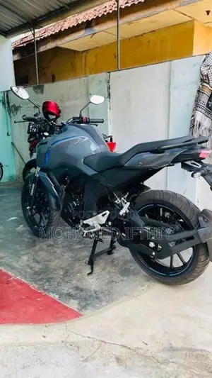 Yamaha Fzs V4 2026
