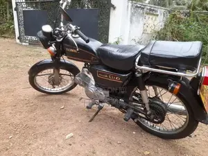 Honda CD 90 1998