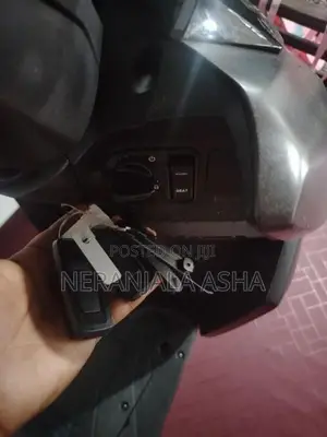 Honda Dio 125 2026