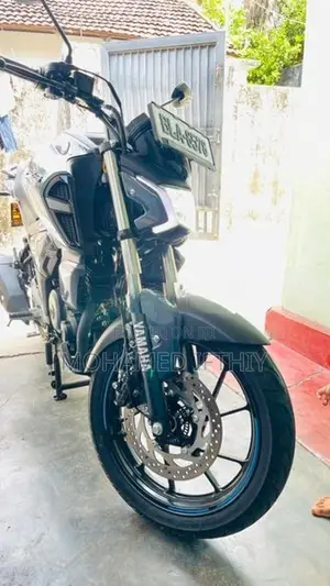 Yamaha Fzs V4 2026