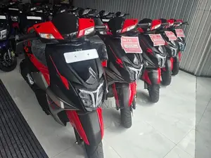 TVS Ntorq 125 2026