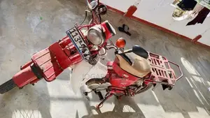 Honda CD 70 1990