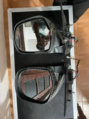 KDH Mirror