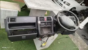 Suzuki Carry Da63 Truck Complete Dash Bored with Air Bag