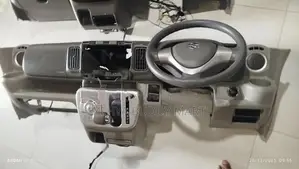 Suzuki Every Da17 Wagon Dashboard