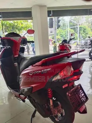 Honda Dio 125 2026