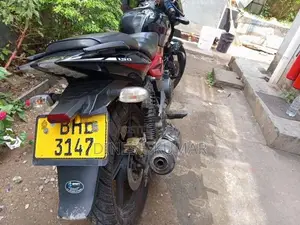 Bajaj Pulsar 150 2019