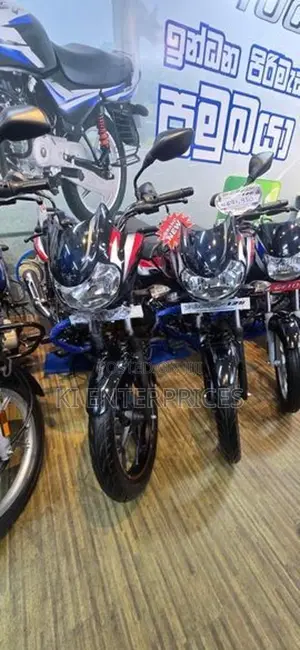 Bajaj Discover 125 2026