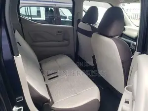 Nissan Dayz 2024