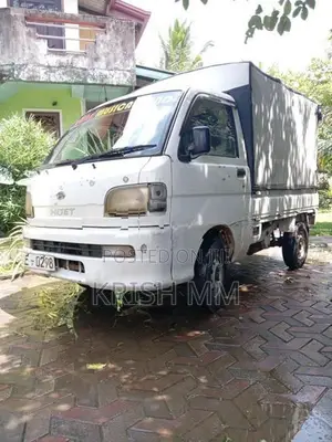 Daihatsu Hijet 2002