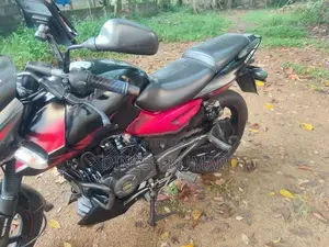 Bajaj Pulsar 150 2019