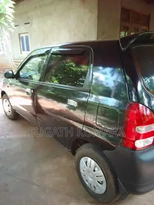 Suzuki Alto LXi 2006